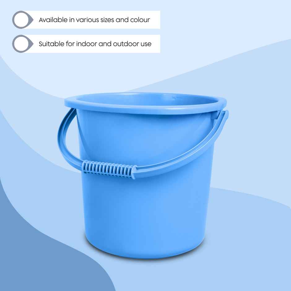 BAY6 Royce Bucket 18 L - Blue