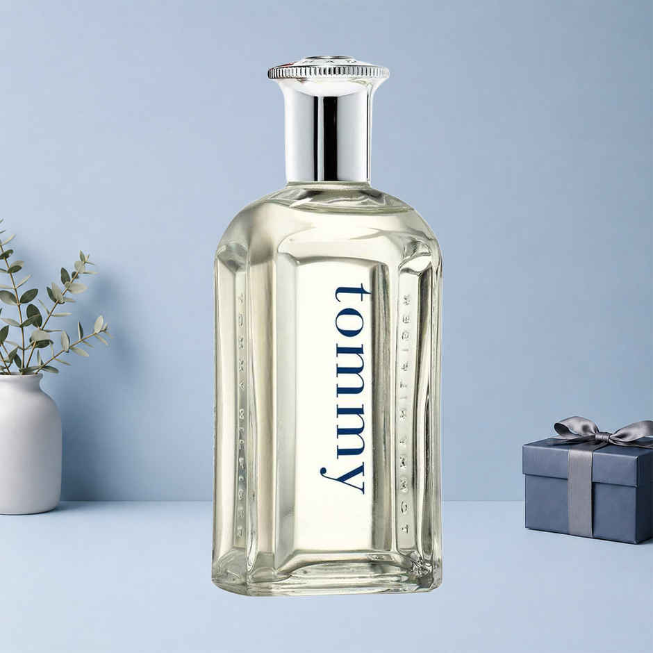 Tommy Hilfiger For Men Eau de Toilette