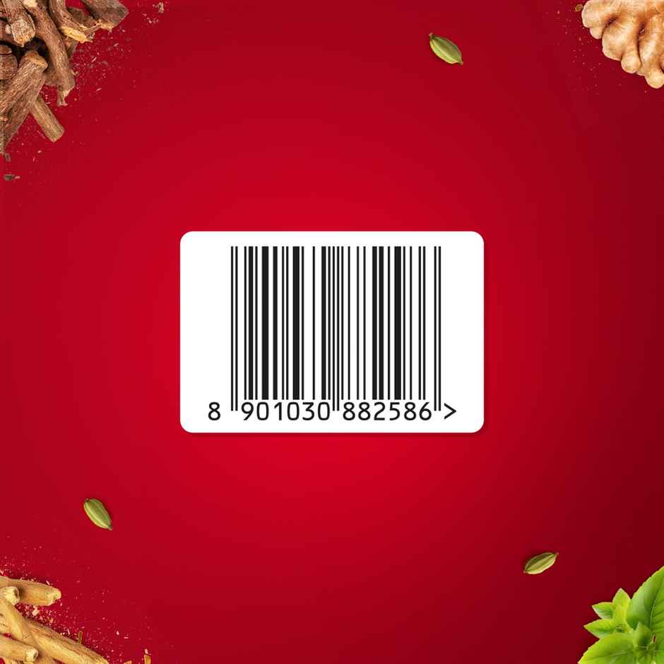 Brooke Bond Red Label Natural Care Tea
