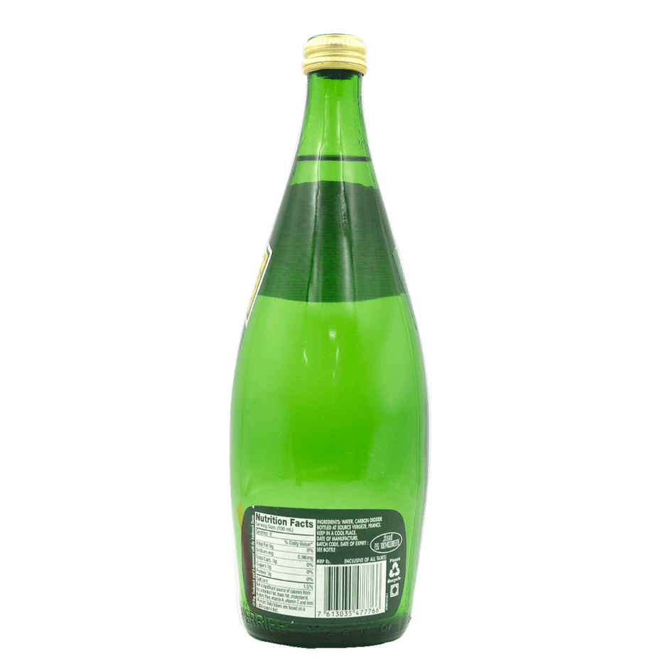 Perrier Imported Sparkling Water