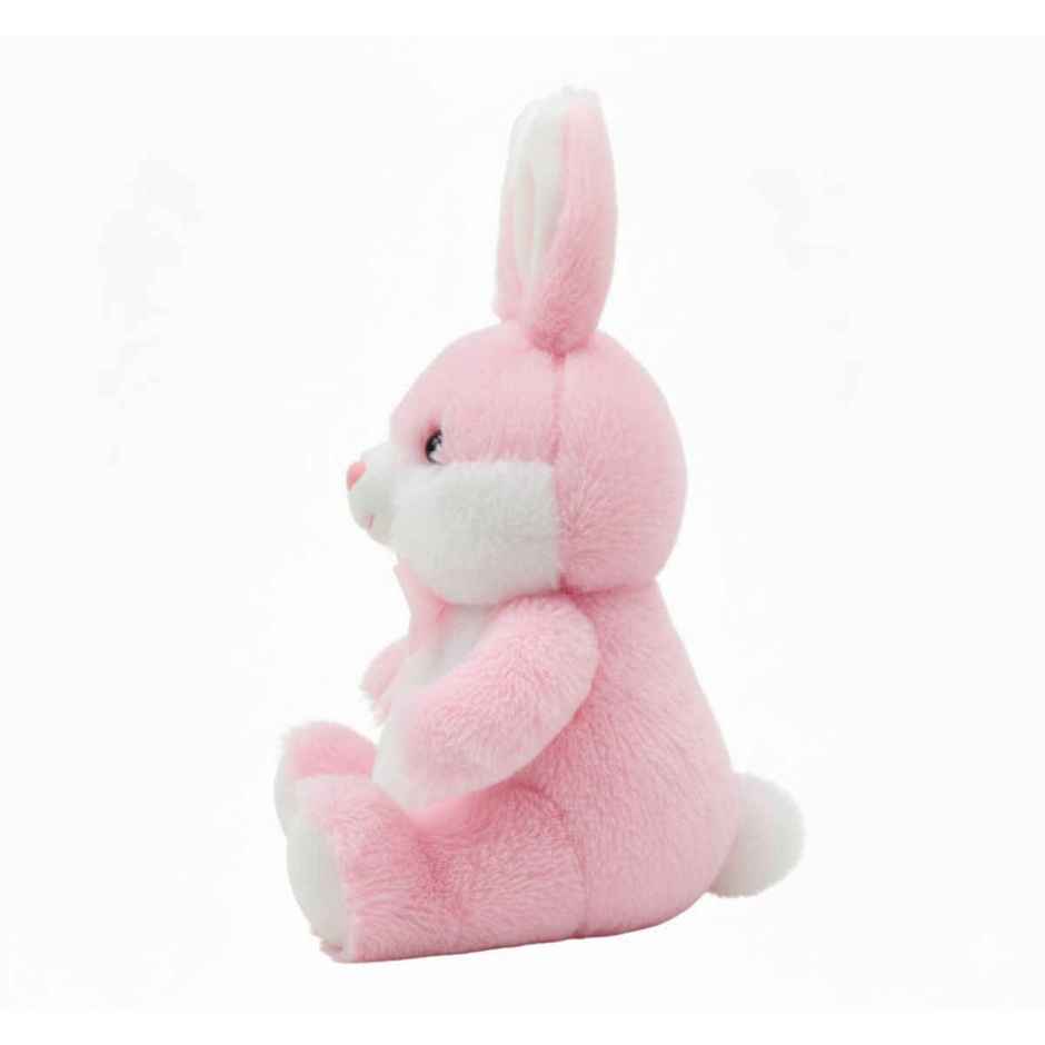 Hamleys LUVU Bunny Hanging Plush - 14 cm