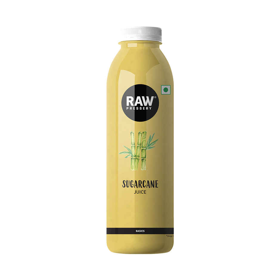 Raw Pressery Sugarcane Juice | Fresh & Natural