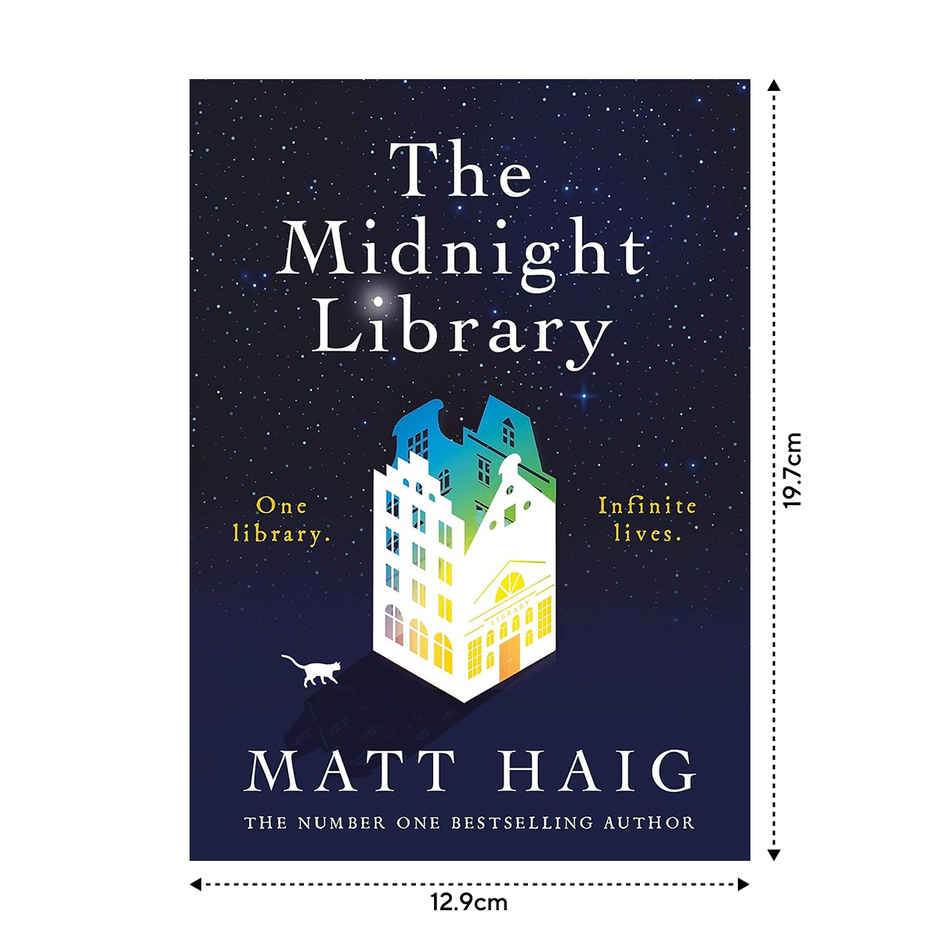 The Midnight Library