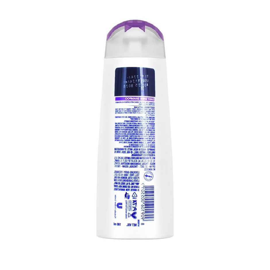 Dove Daily Shine Shampoo