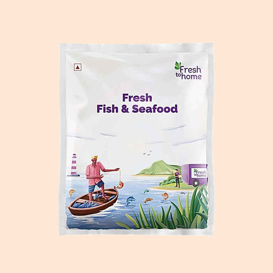 Freshtohome Baasa Boneless Fillet