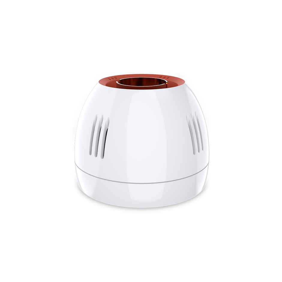 Goldmedal Ecco Batten Holder (White)