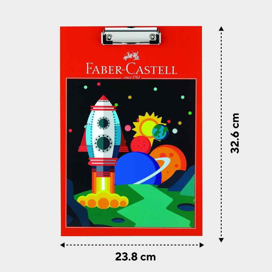 Faber-Castell Faber-Castell Exam Pad