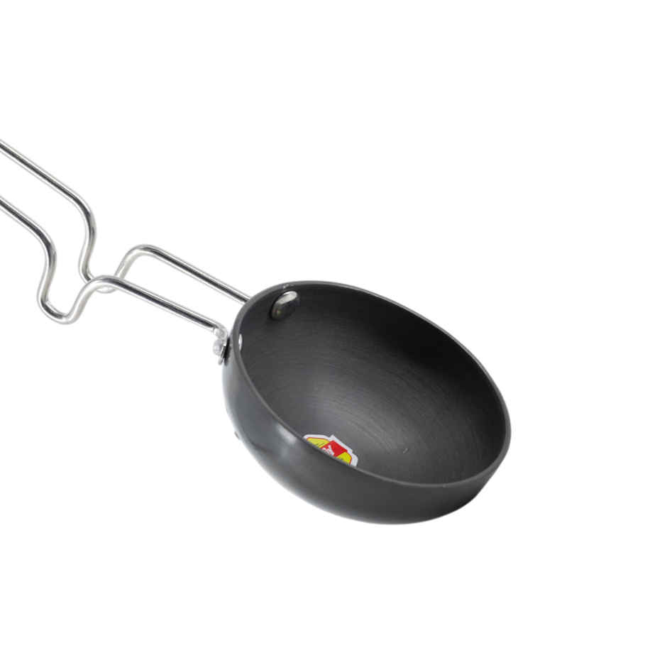 Anjali Tadka Pan with Handle