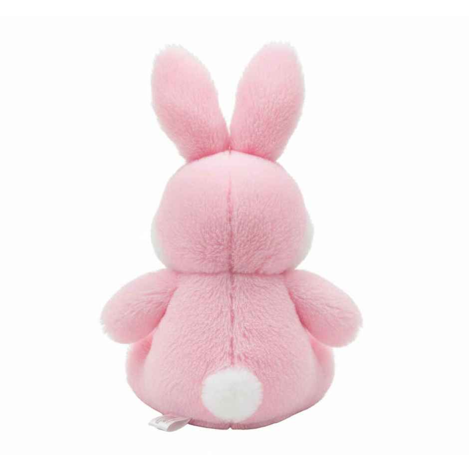 Hamleys LUVU Bunny Hanging Plush - 14 cm