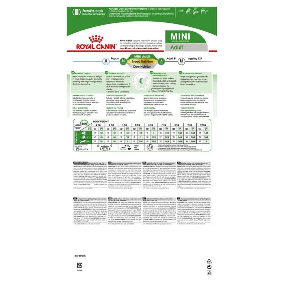 Royal Canin Mini Adult