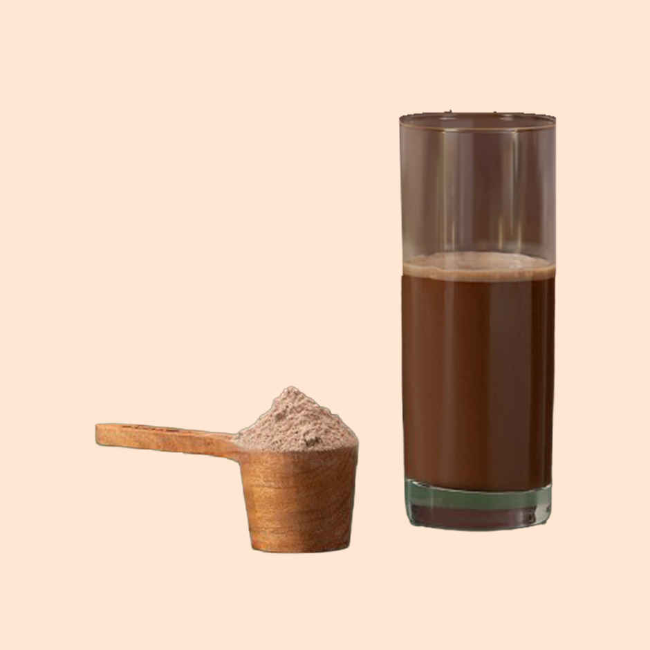 Cosmix No-Nonsense Plant Protein Chikmagalur Mocha, 24g Protein