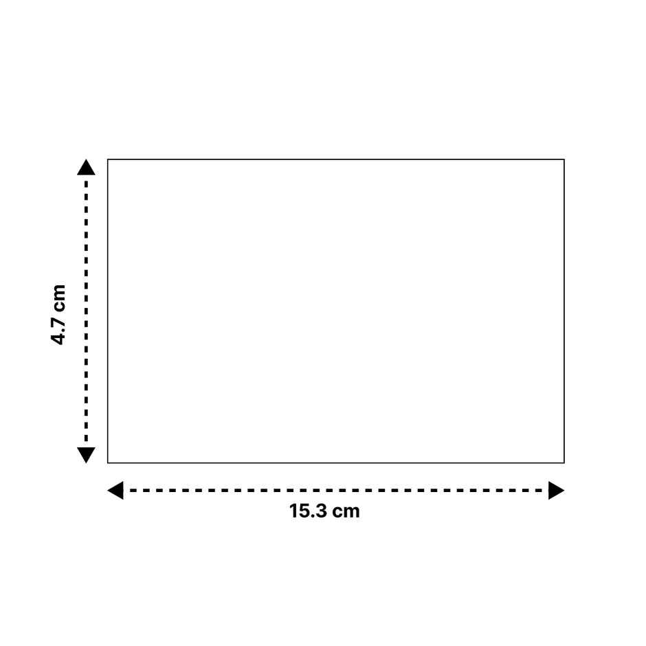 Kuber Industries Pack of 2 Anti-Skid Door Mats for Home | Micro Jupitar Lining -Dark Grey