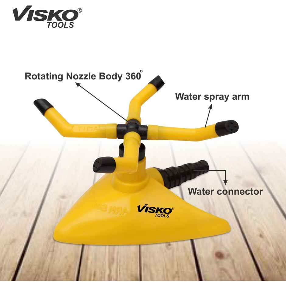 Visko 522 0 L Hose-End Sprayer