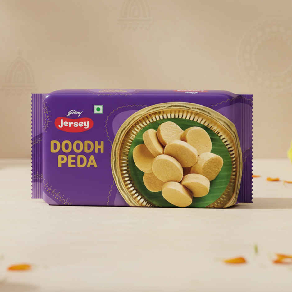Godrej Jersey Doodhpeda