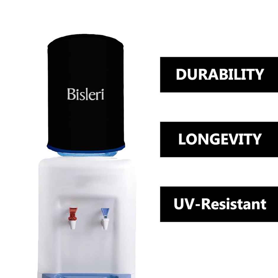 Kuber Industries Camper Cover|Dust & Spill Protector Dispenser Cover|Pack of 2|Multi