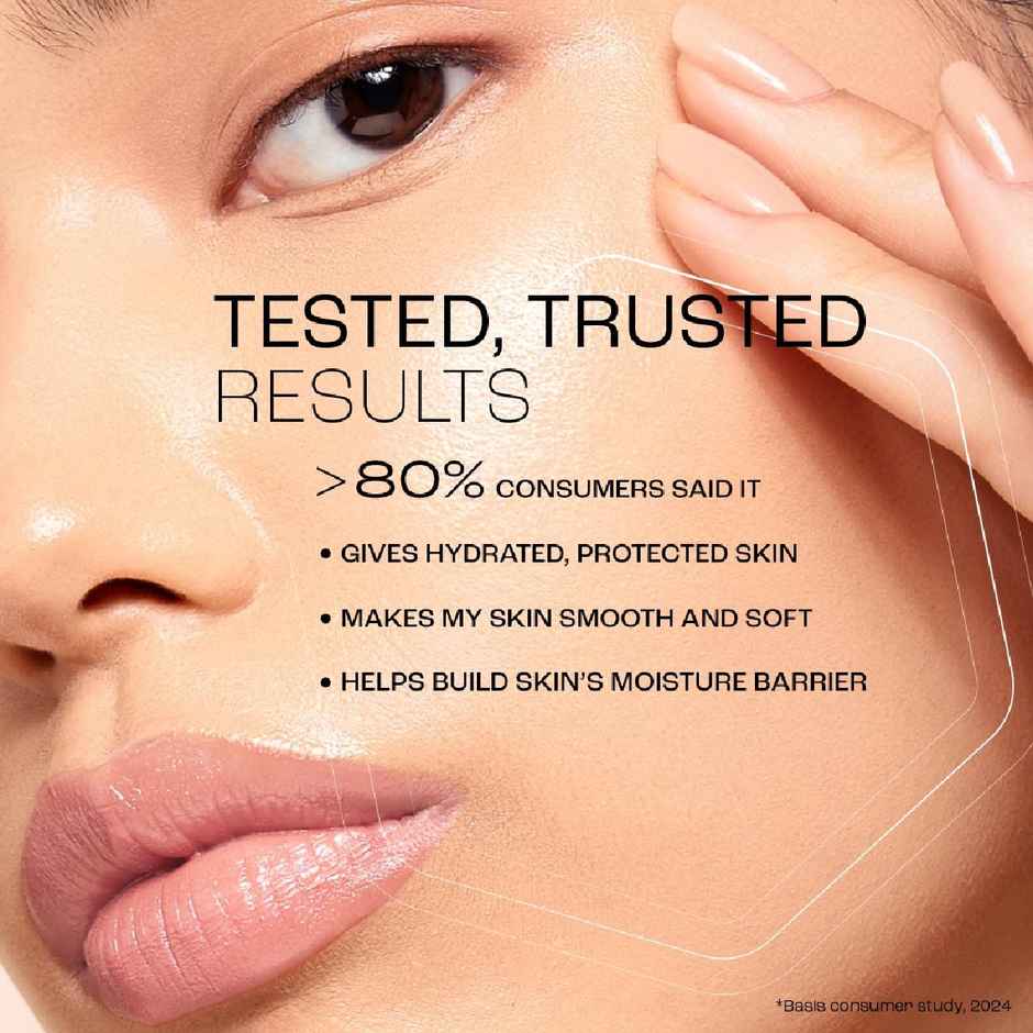 Lakme Peach Milk Moisturizer SPF 24++