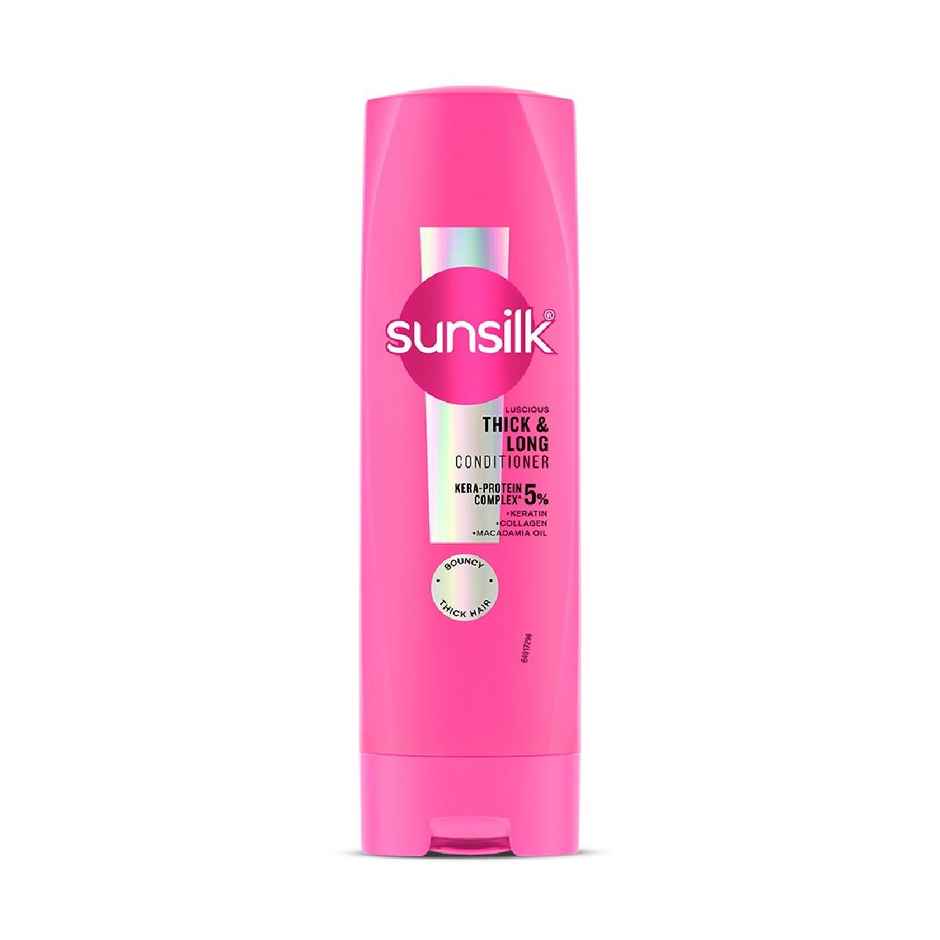 Sunsilk Luscious Thick & Long Conditioner