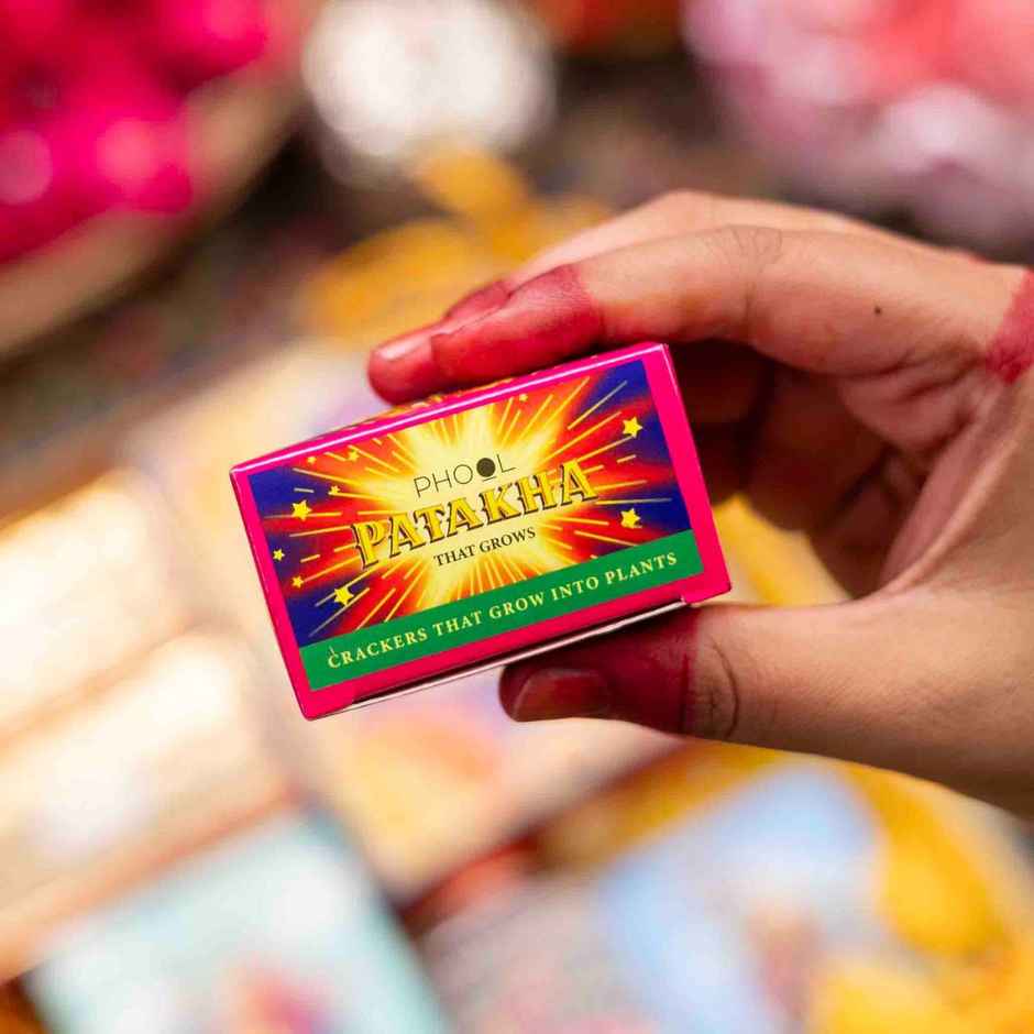 Ramayana Collection | Diwali Gift Hamper | Pack Of 15 | Phool