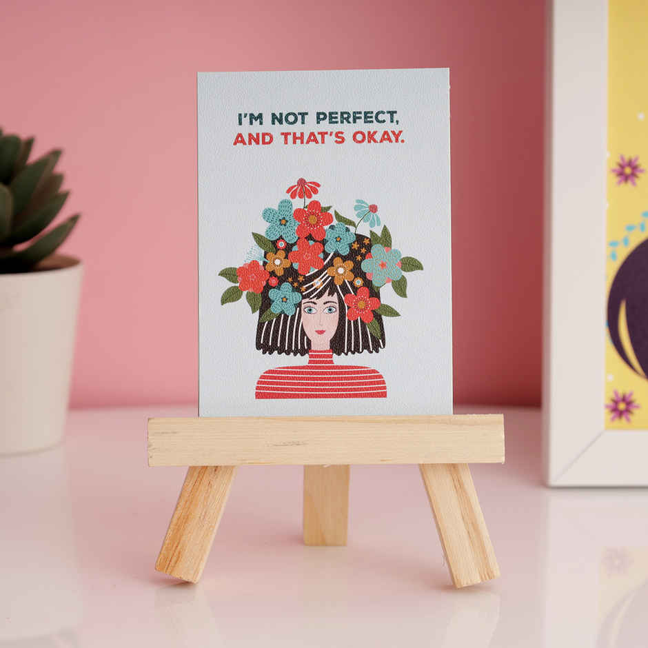 20 Positive Affiramtions | Oye Happy