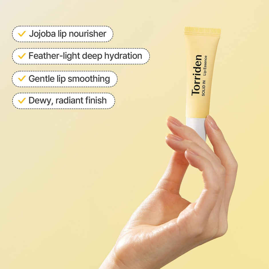 Torriden Solid In Lip Essence