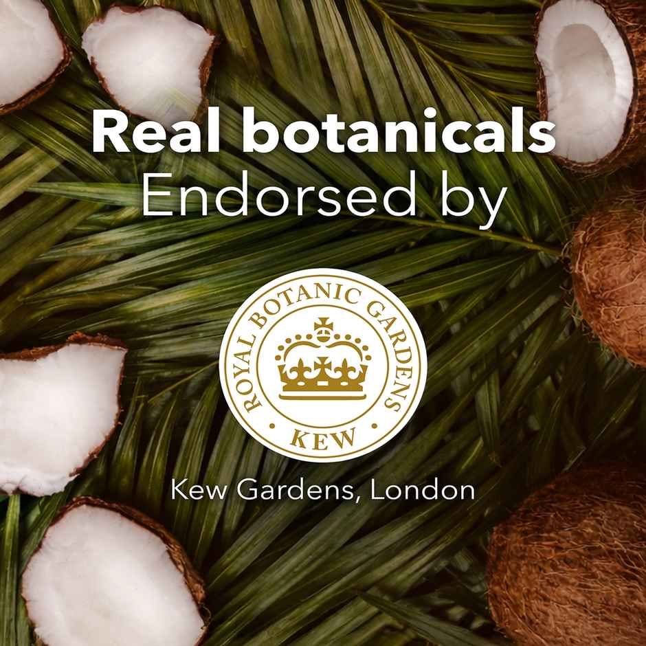 Herbal Essence Bio - Renew Hydrate Coconut Milk Shampoo