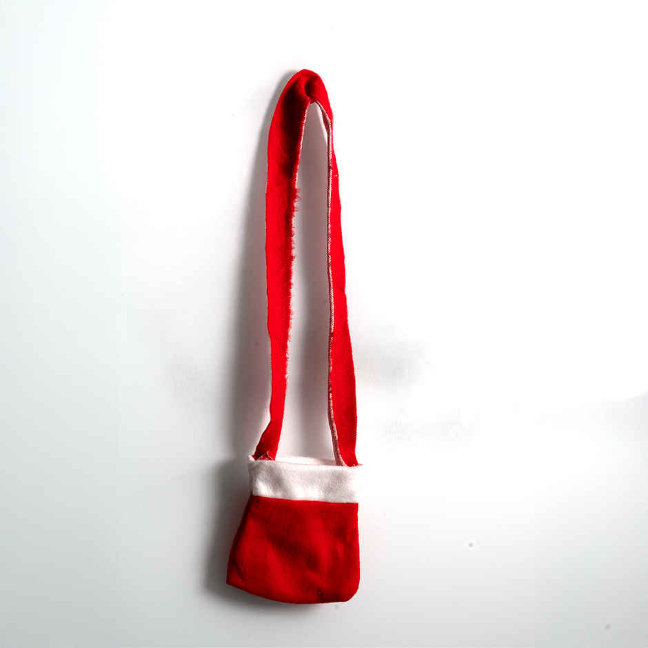 Santa Dress Costume for Kids | 3-5 Years | Picfest