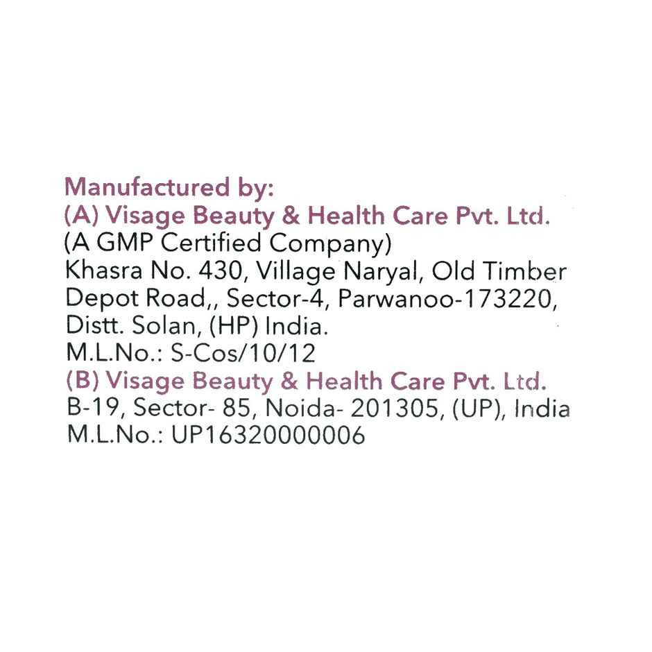 O3+ D -Tan Pack Brightening & Glow Boosting