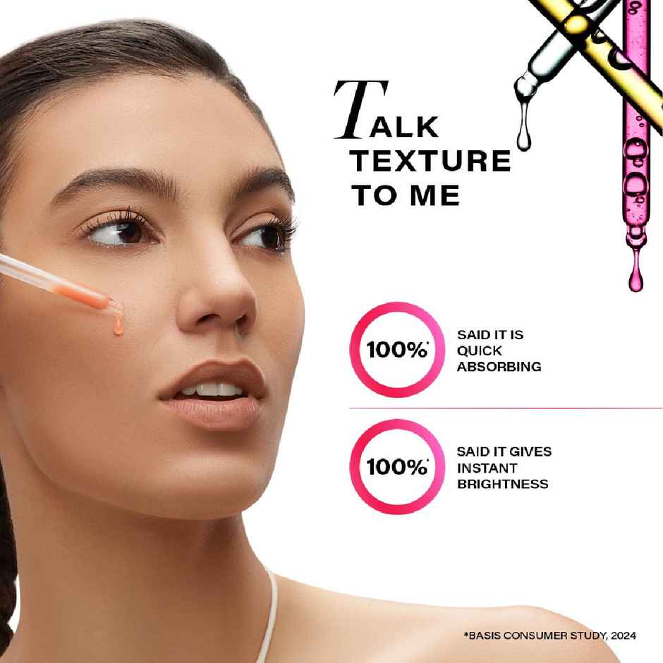 Novology Pigmentation Serum | Bi-Phasic Face Serum For Hyperpigmentation And Dark Spots