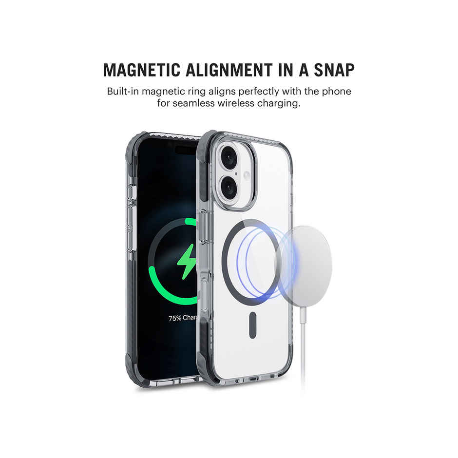 Daily Objects  iPhone 17 Reflex MagSafe Phone Case