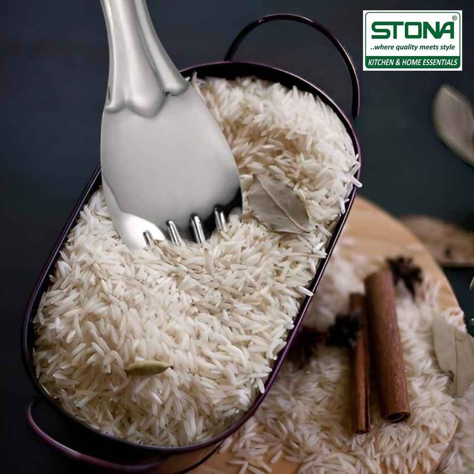 Stona Stainless Steel Cooking Tools | Panja