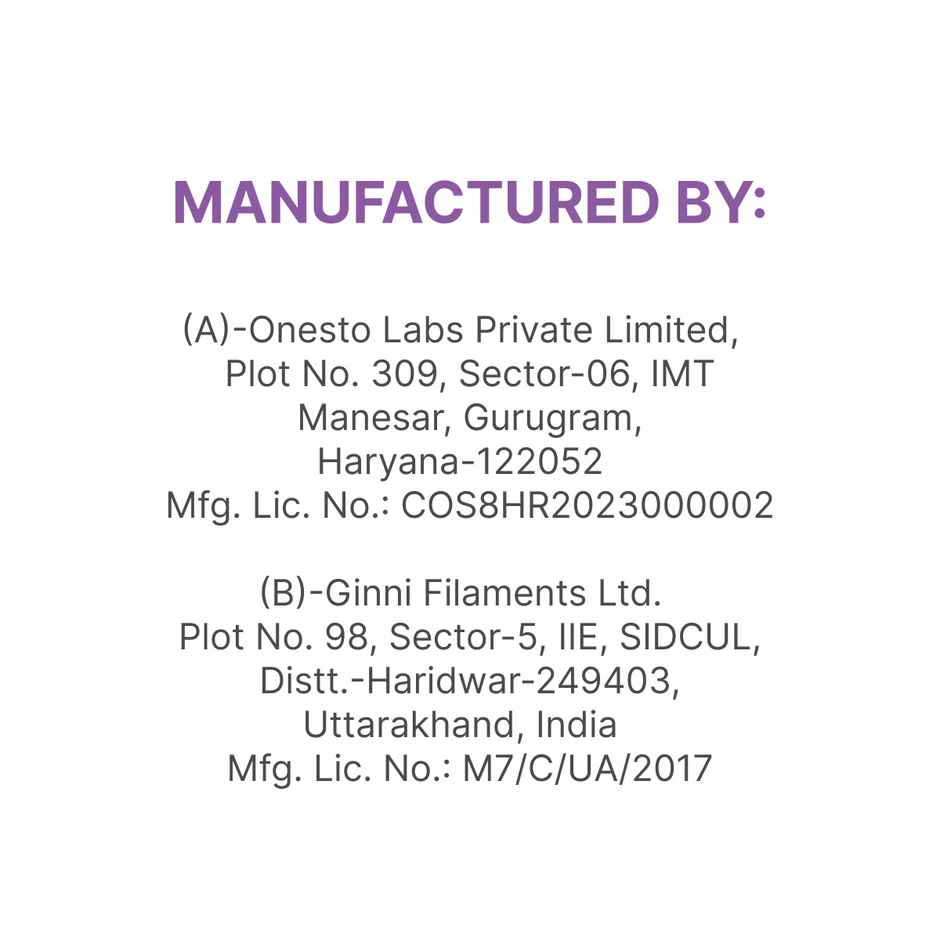 Bare Anatomy Ultra Smoothing Hair Mask