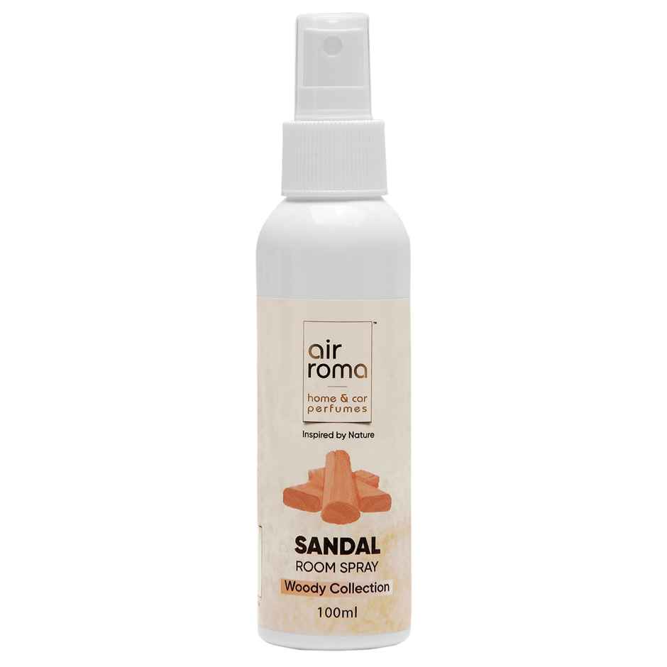 Air Roma Sandal Air Freshener Spray