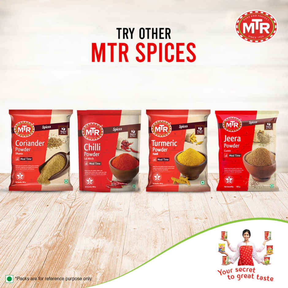 MTR Foods Spice Hing Powder