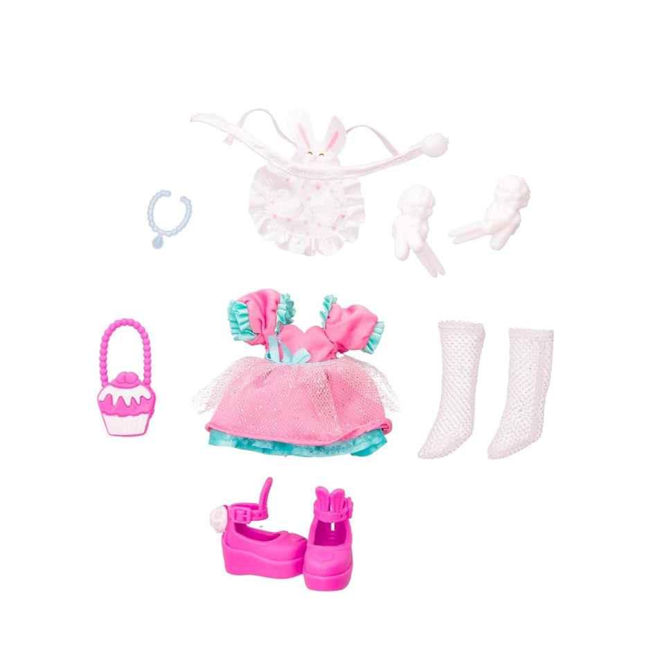 Hamleys Best Friends Forever Series 3 Coney Fashion Play Doll, 3Y+