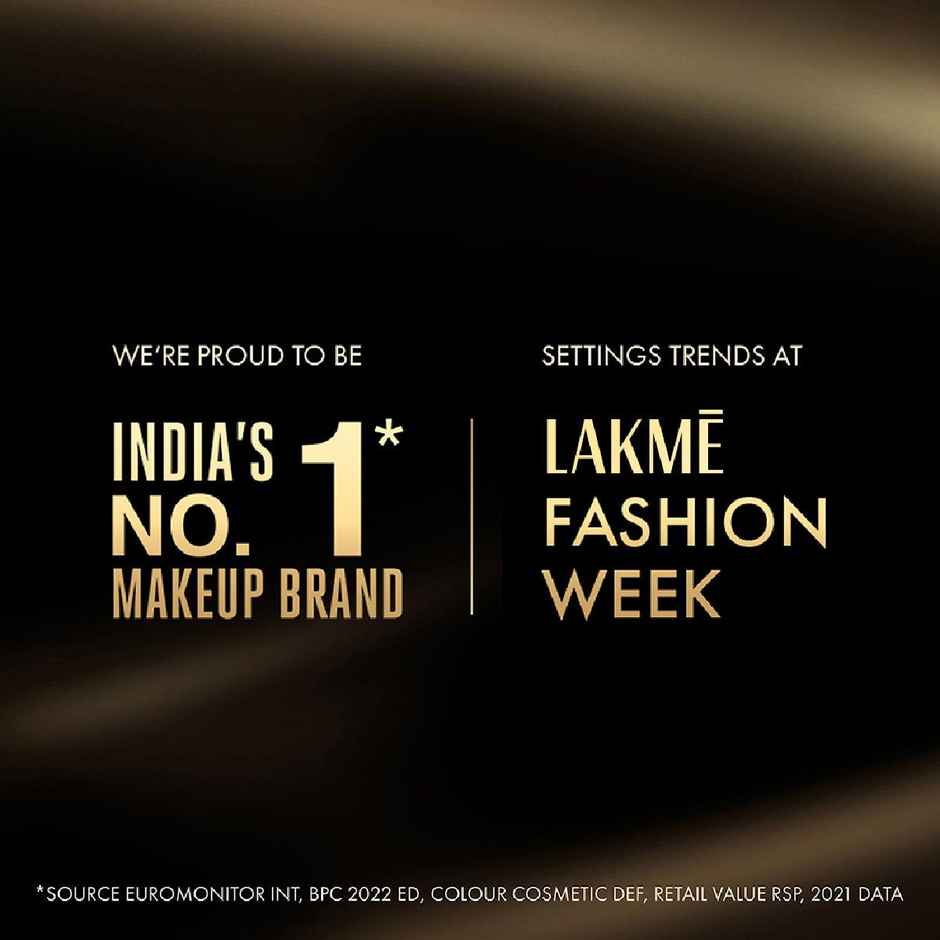 Lakme FaceIt HighlighterRoseGold H3