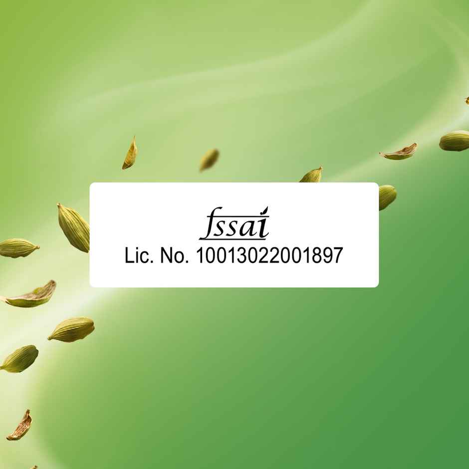 Red Label Instant Elaichi Chai Premix