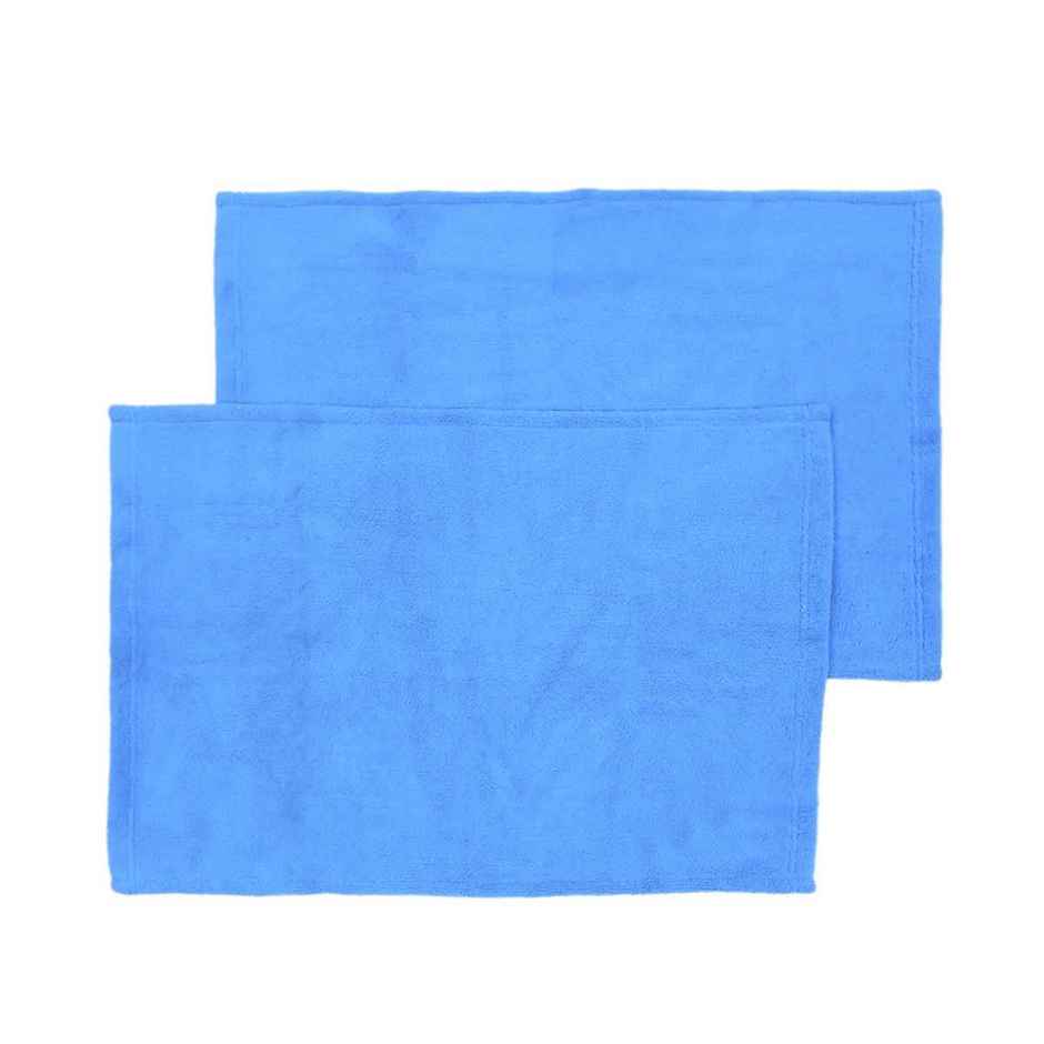 Status Hand Towel 16 x 24 in | 450 GSM | Assorted color| Pack of 2