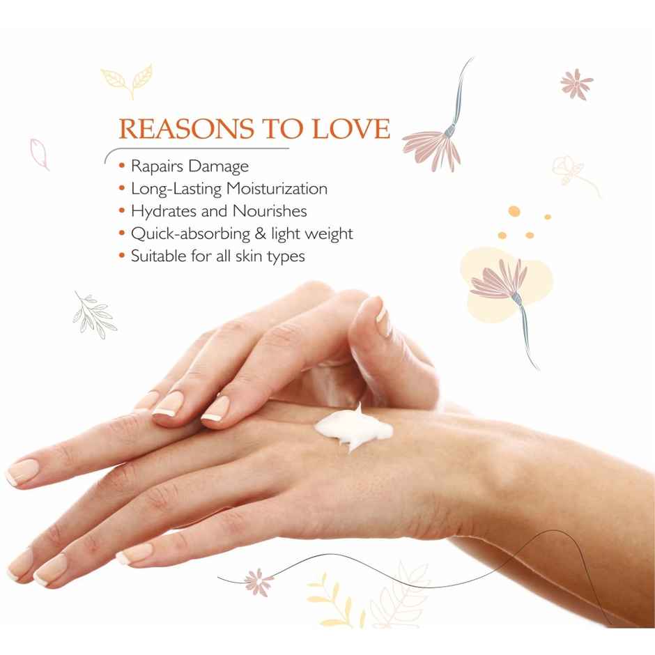 Anaaya Nourishing Hand Cream - Gracious Jasmine