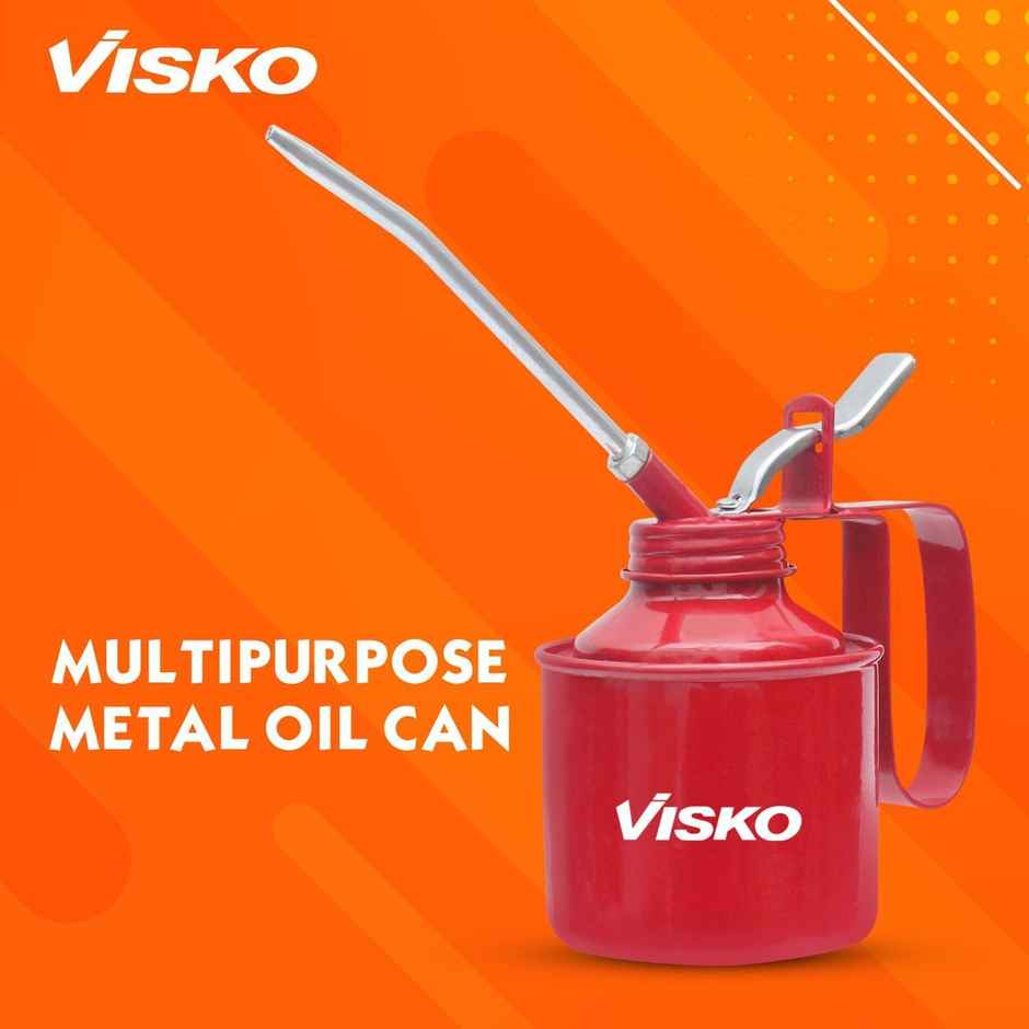 Visko 228 Manual Pump 0.236 l