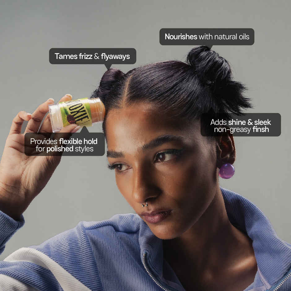 Moxie Beauty The Headliner | Wax Styling Stick