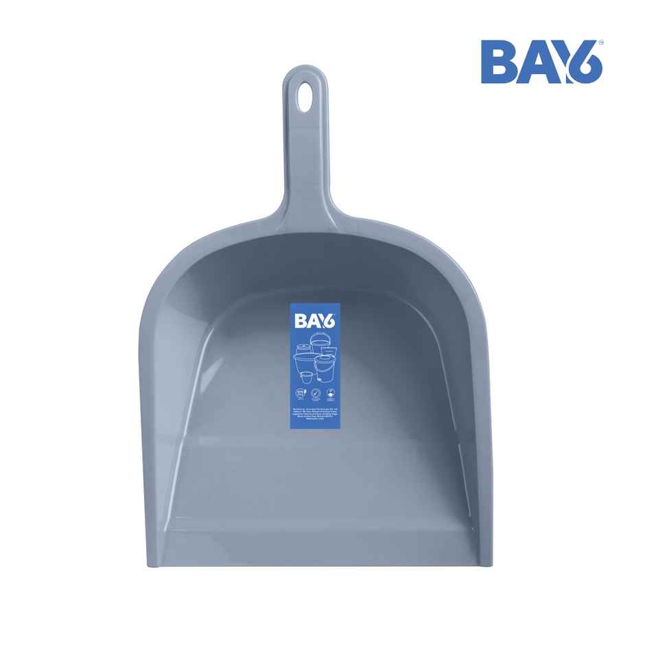 BAY6 Dustpan 22 - Grey