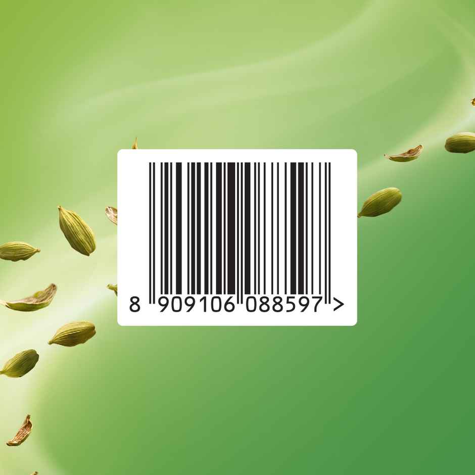 Red Label Instant Elaichi Chai Premix