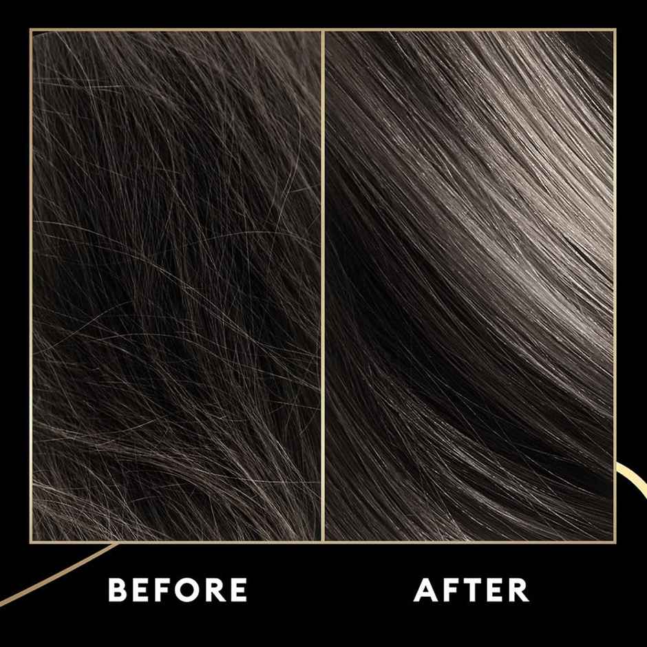 TRESemme Keratin Smooth Anti-Frizz Conditioner with Keratin & Argan Oil for Dry, Frizzy Hair
