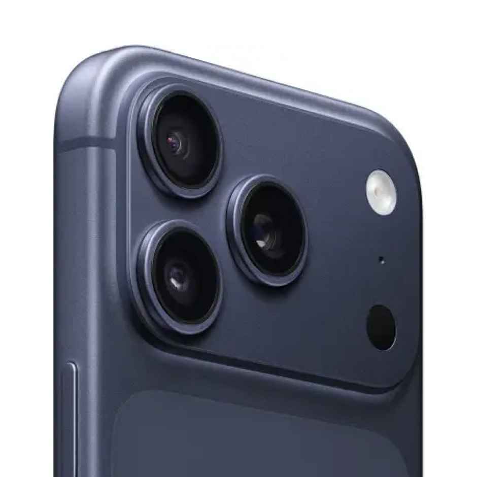 Apple iPhone 17 Pro | 512 GB | Deep Blue