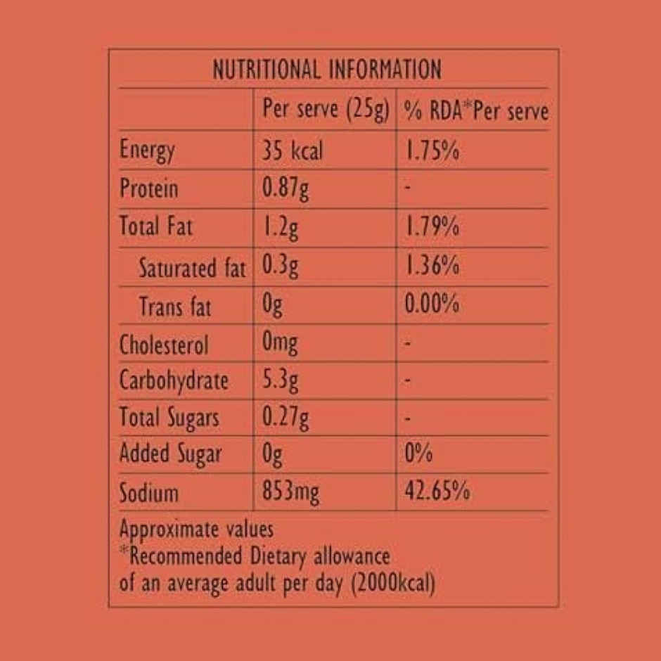 Everest - Ginger Garlic Paste