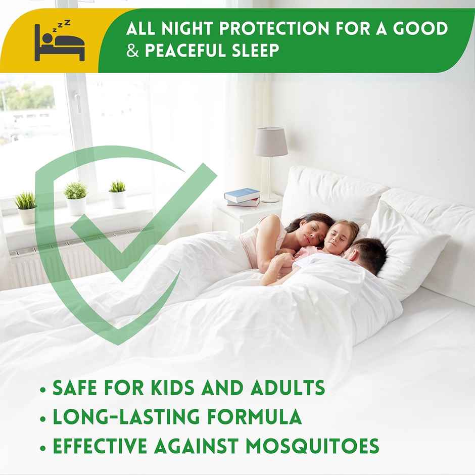 Repl Mosquito Repellent Spray | 8+ Hours Protection | 100% Herbal