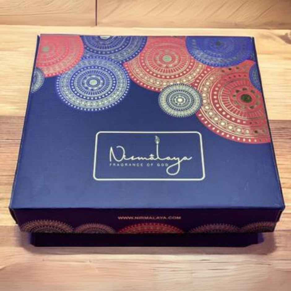 Nirmalaya Pujan Samagari Box