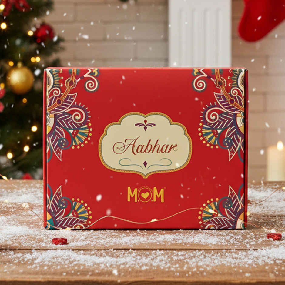 MOM Aabhar