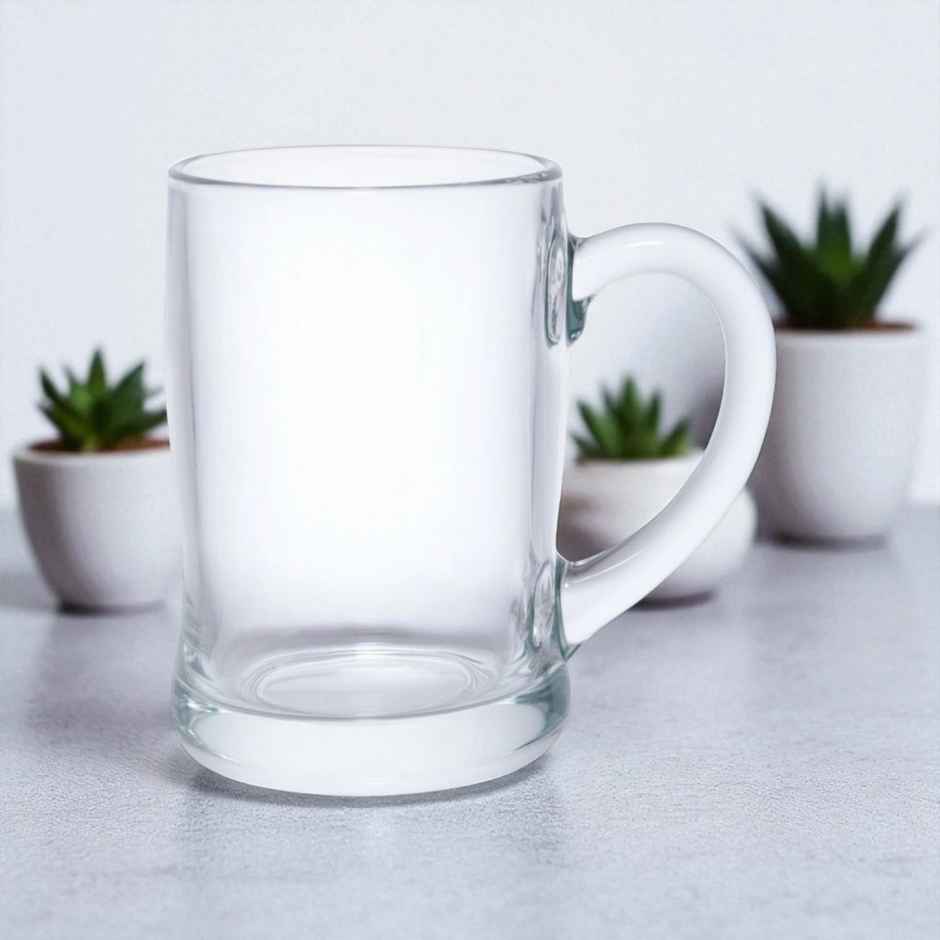 Benidorm Beer Mug | Luminarc