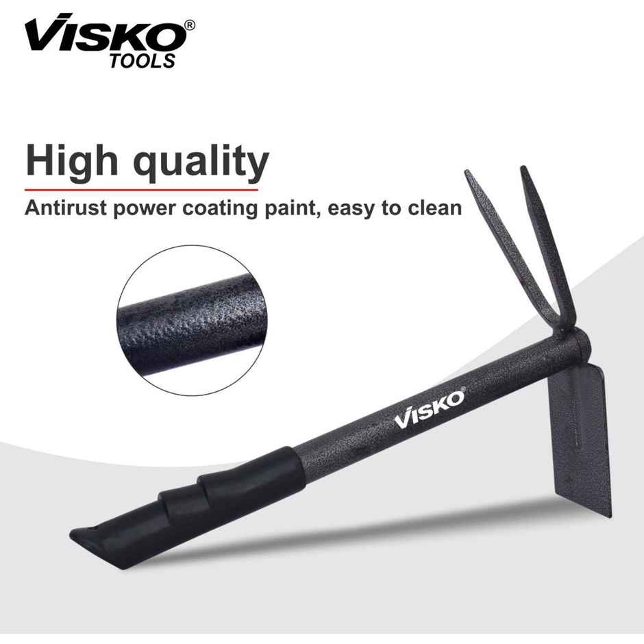 Visko 526 Garden Pick